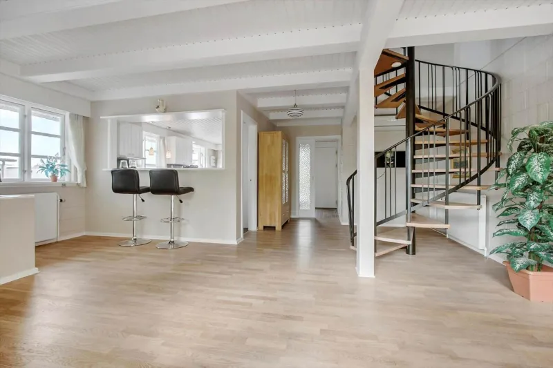 Billede 3 af Folsted Feriehus nr 1