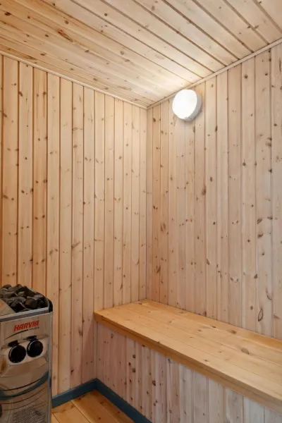 Billede 8 af Summer House With Sauna Near Følle Strand