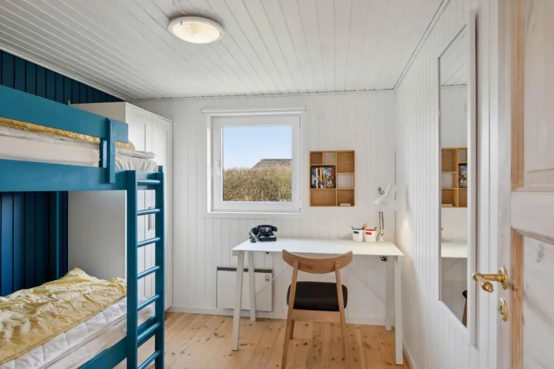 Billede 22 af Summer House With Sauna Near Følle Strand