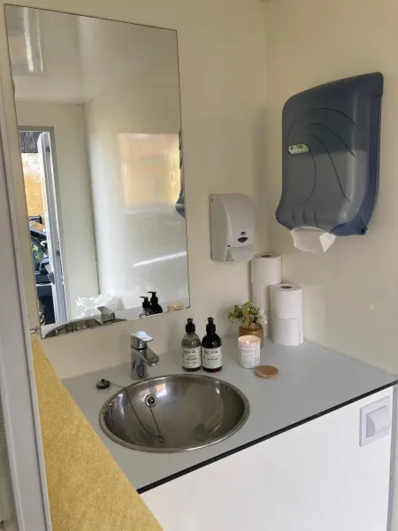 Billede 7 af Boltinge Glamping