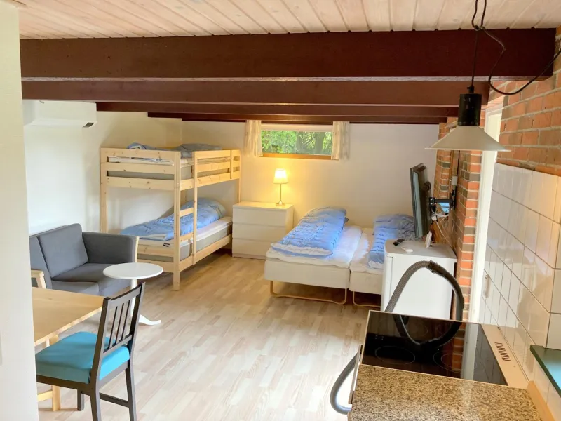 Billede 43 af Skovly FerieCenter