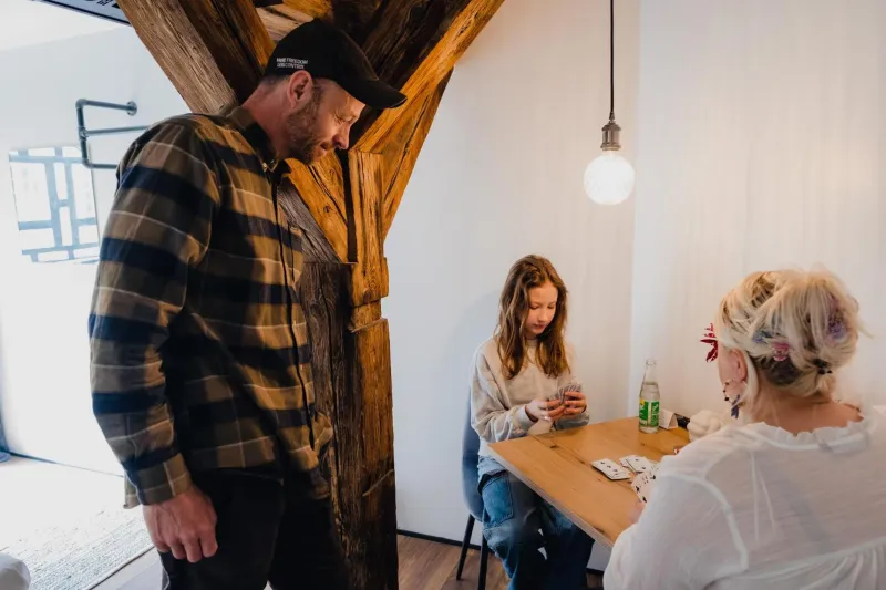 Billede 6 af Capsule Hotel Nyhavn63