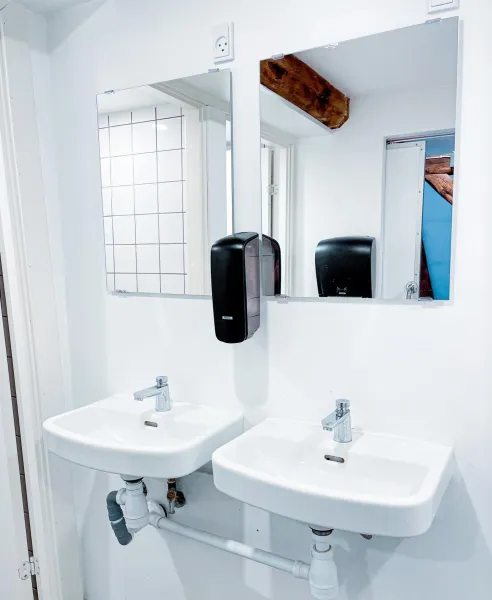 Billede 10 af Capsule Hotel Nyhavn63
