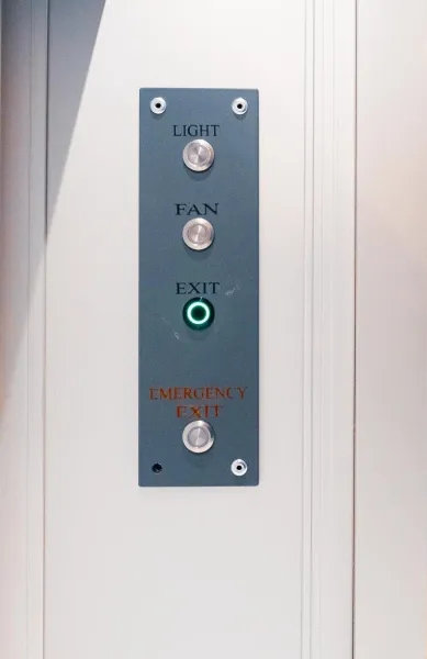Billede 21 af Capsule Hotel Nyhavn63