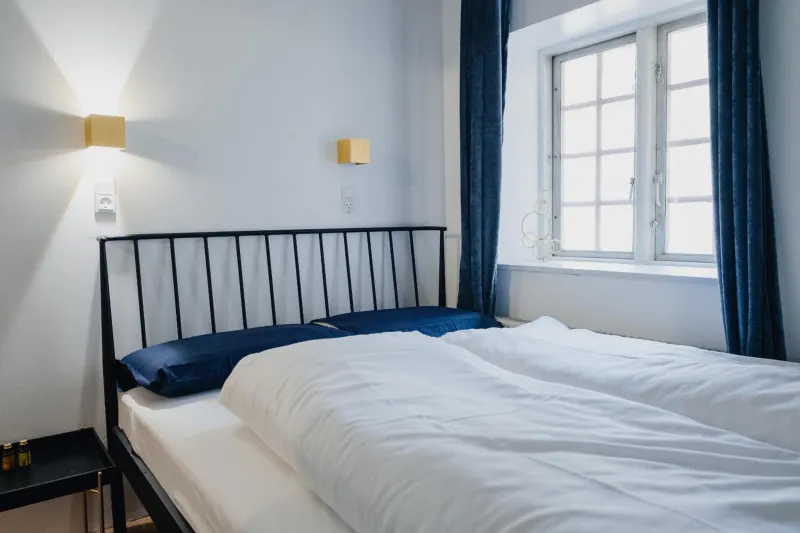 Billede 30 af Capsule Hotel Nyhavn63