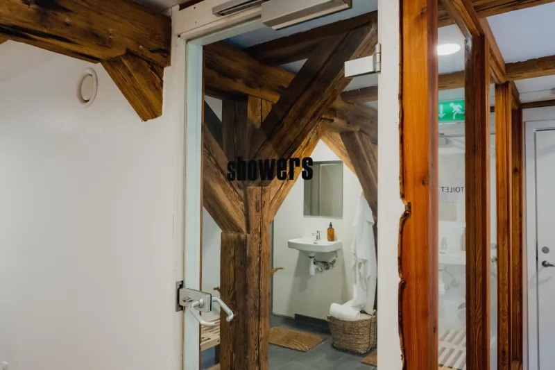 Billede 37 af Capsule Hotel Nyhavn63