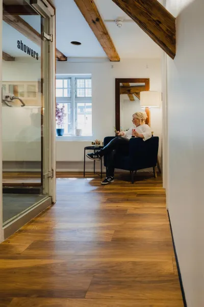 Billede 40 af Capsule Hotel Nyhavn63
