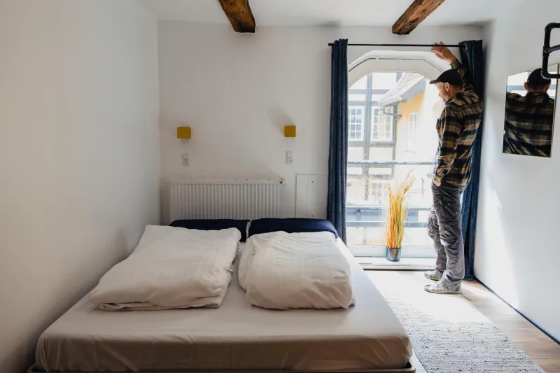 Billede 41 af Capsule Hotel Nyhavn63