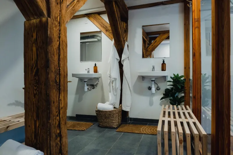 Billede 52 af Capsule Hotel Nyhavn63