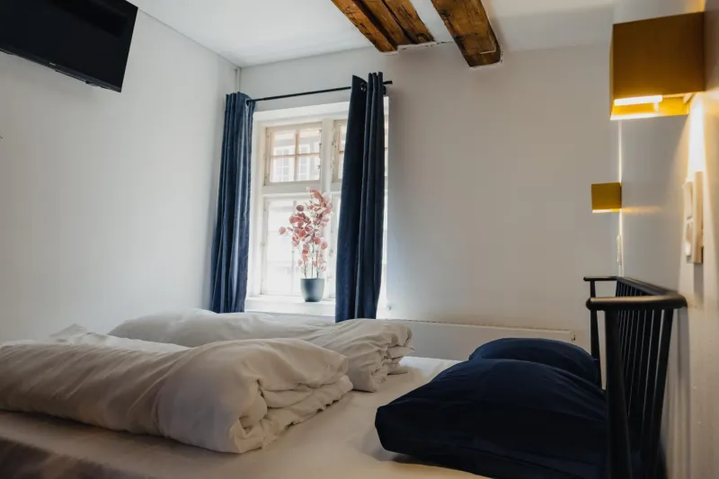 Billede 55 af Capsule Hotel Nyhavn63