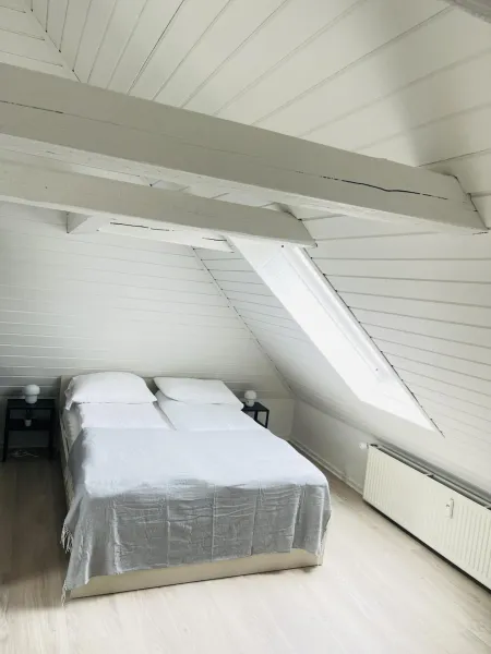 Billede 2 af aday - Charming loft studio