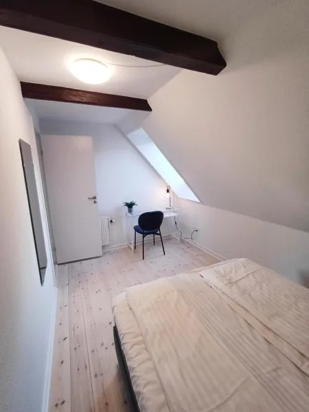 Billede 6 af Large Double Room In The Center Of City