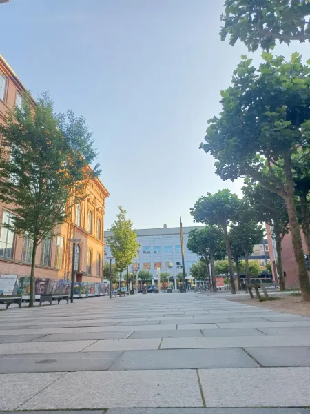 Billede 16 af Large Double Room In The Center Of City