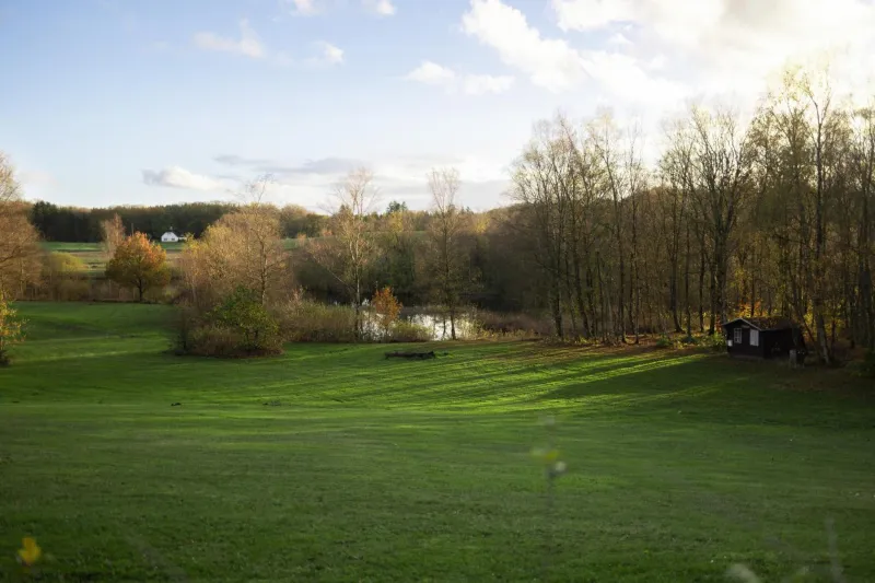 Egtved Camping Cottages