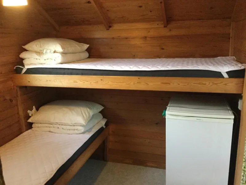 Billede 9 af Egtved Camping Cottages