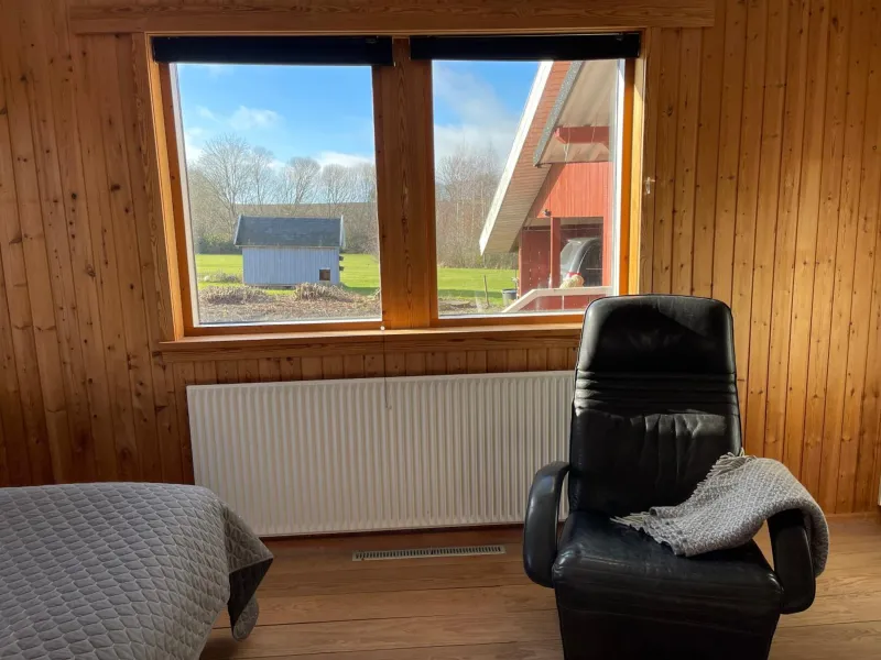 Billede 15 af Eskærhus på Tåsinge, tæt på Svendborg - Afdeling med egen indgang
