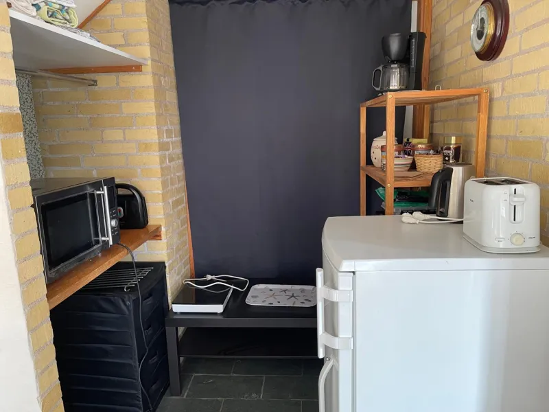 Billede 28 af Eskærhus på Tåsinge, tæt på Svendborg - Afdeling med egen indgang