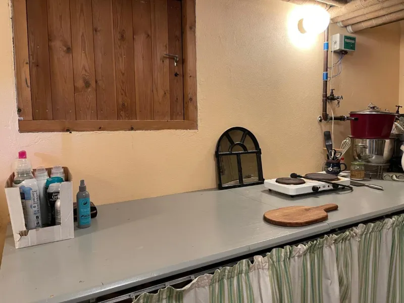 Billede 38 af Eskærhus på Tåsinge, tæt på Svendborg - Afdeling med egen indgang