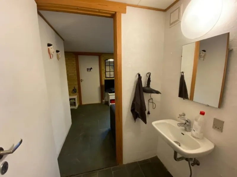 Billede 47 af Eskærhus på Tåsinge, tæt på Svendborg - Afdeling med egen indgang