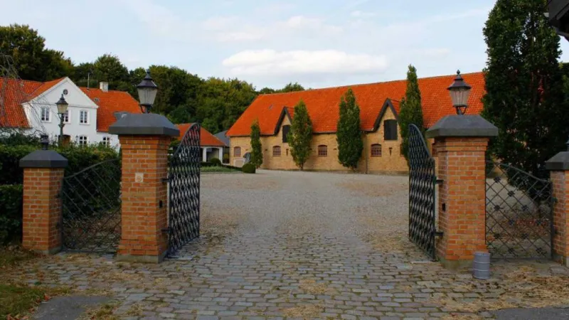 Billede 4 af Louiselund Bed & Breakfast