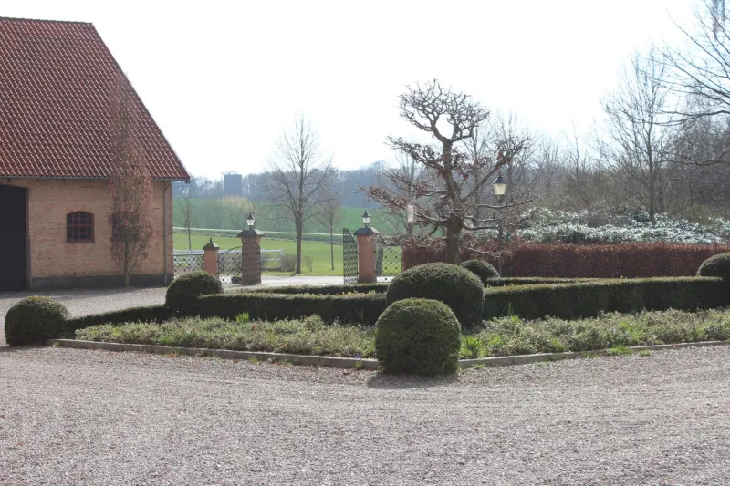 Billede 9 af Louiselund Bed & Breakfast