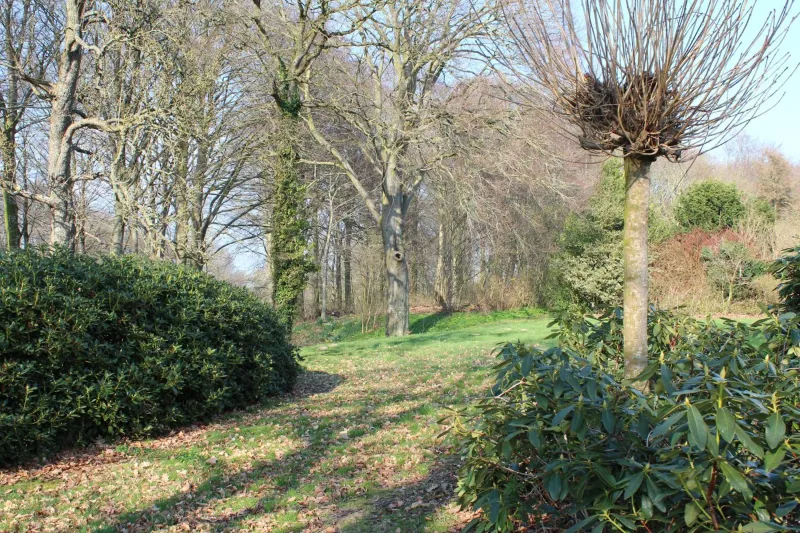 Billede 11 af Louiselund Bed & Breakfast