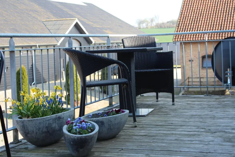 Billede 13 af Louiselund Bed & Breakfast