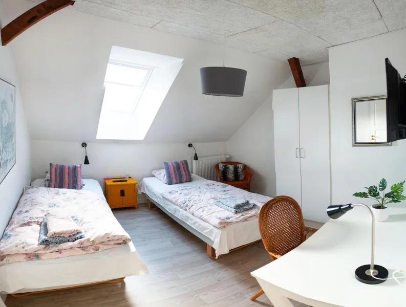 Billede 19 af Louiselund Bed & Breakfast