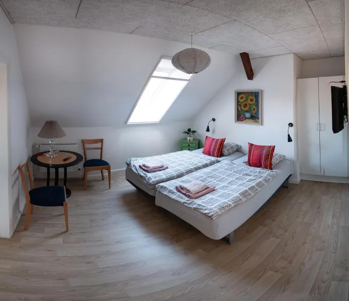 Billede 20 af Louiselund Bed & Breakfast