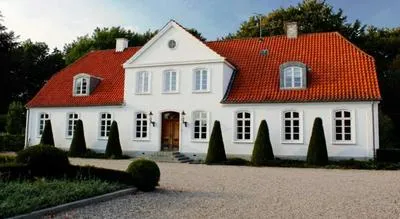 Billede 27 af Louiselund Bed & Breakfast