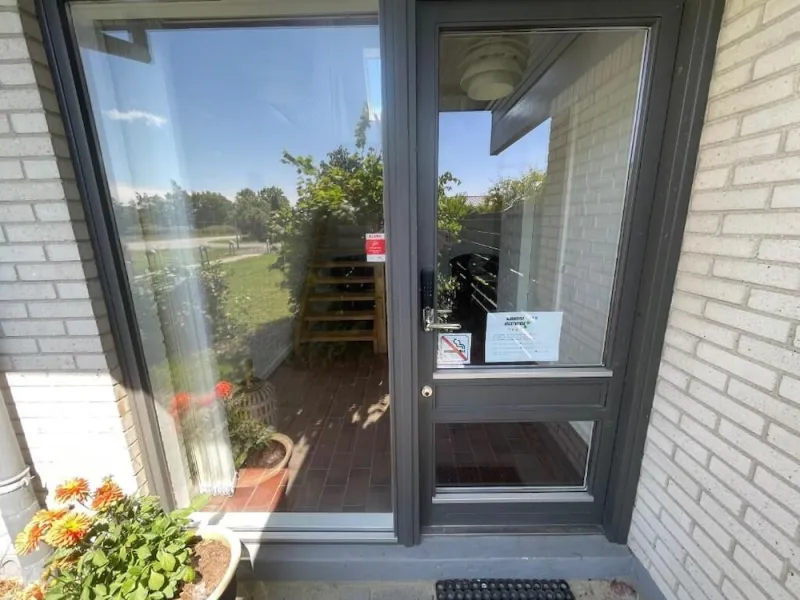 A property in Vaeggerlose