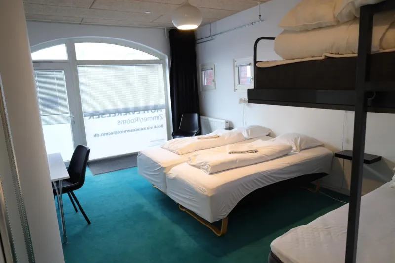 Photo 7 of Motel Sindal