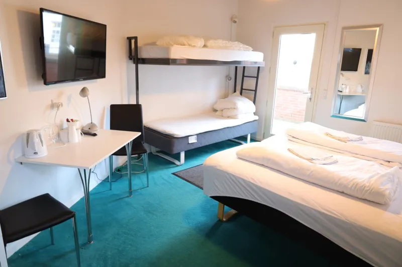 Photo 8 of Motel Sindal