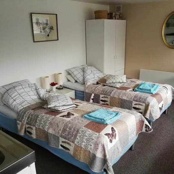 Billede 7 af Risskov Bellevue Guesthouse