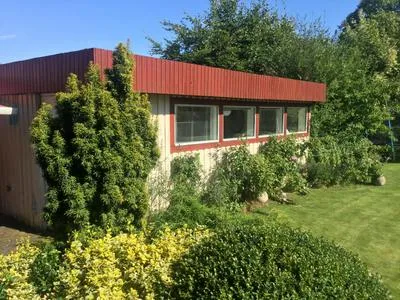 Billede 16 af Risskov Bellevue Guesthouse