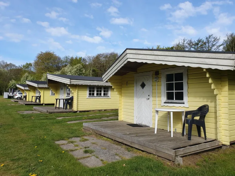 Billede 7 af City Camping Hjørring