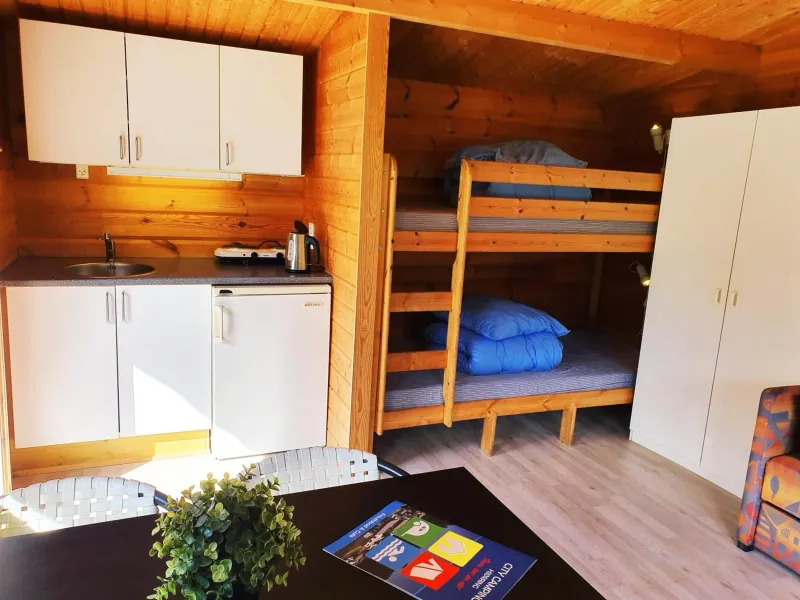 Billede 44 af City Camping Hjørring