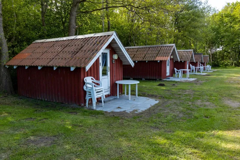 Billede 46 af City Camping Hjørring