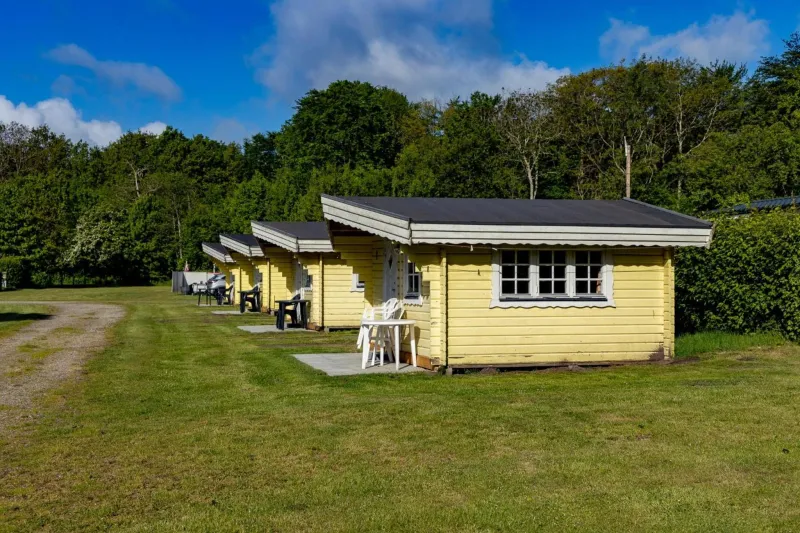 Billede 63 af City Camping Hjørring