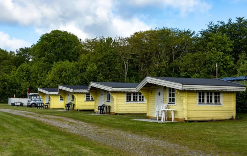 Billede 77 af City Camping Hjørring