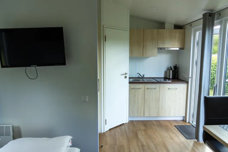 Billede 79 af City Camping Hjørring