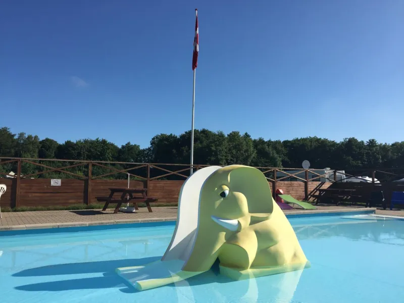 Billede 86 af City Camping Hjørring