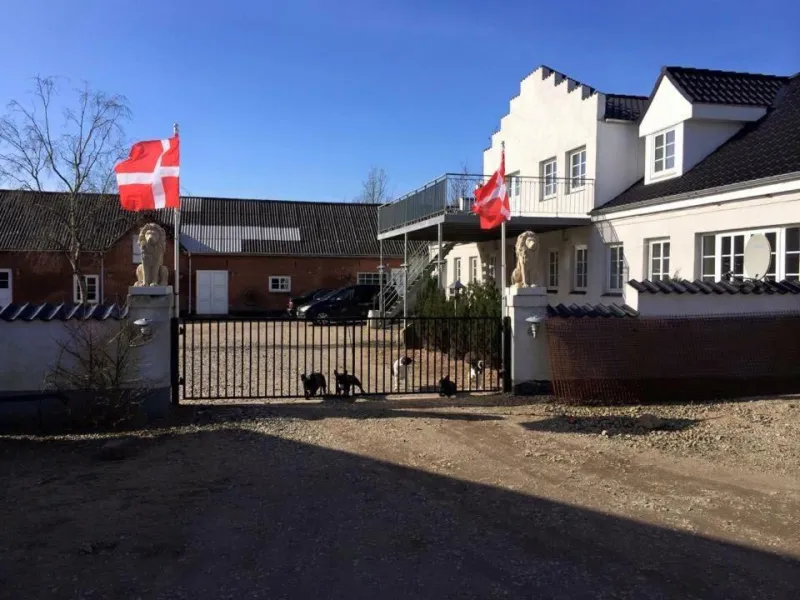 Hvilested