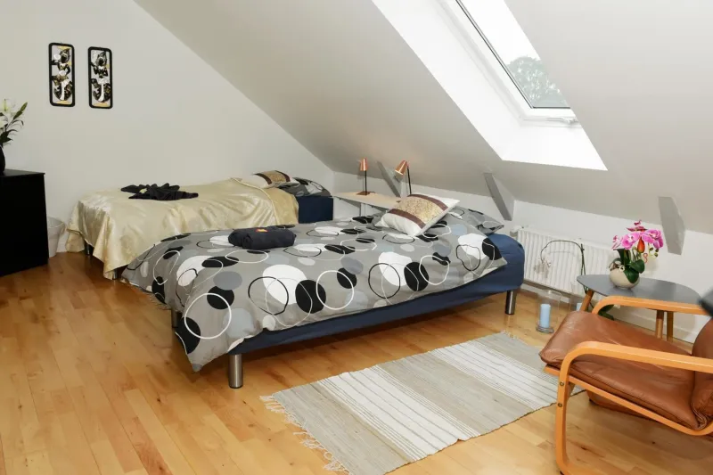 Photo 9 of Dadas Bed & Breakfast