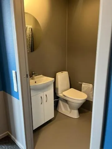 Billede 2 af Stylish Double Room 4 in Saeby