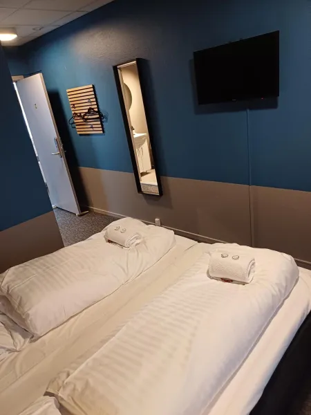Billede 6 af Stylish Double Room 4 in Saeby