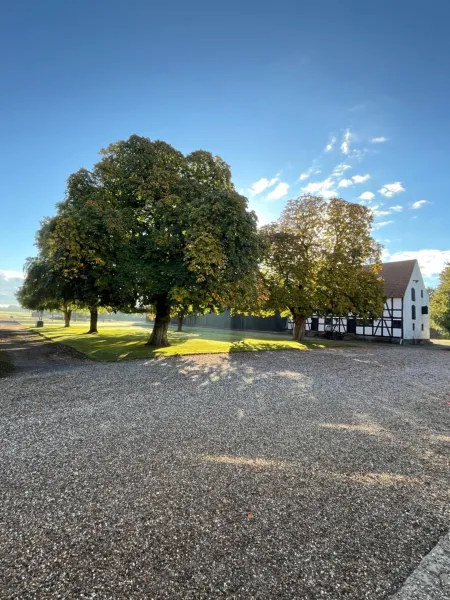 Billede 3 af Lejlighed ved Nykøbing F