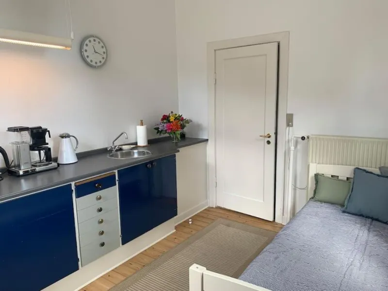 Billede 4 af Lejlighed ved Nykøbing F