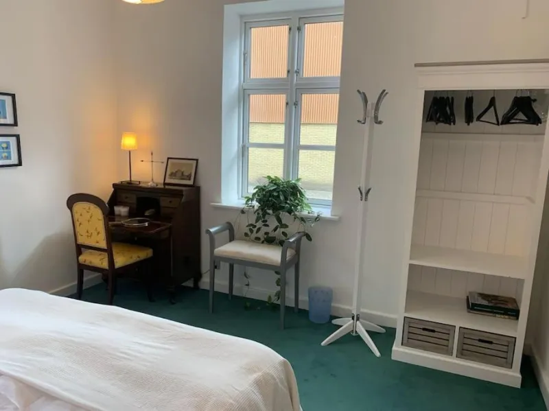 Billede 6 af Lejlighed ved Nykøbing F