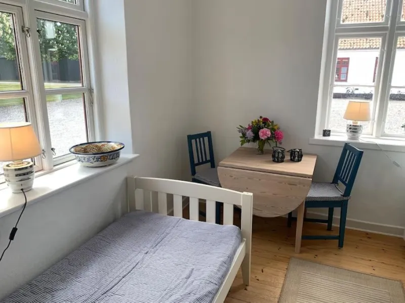 Billede 8 af Lejlighed ved Nykøbing F